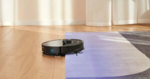 Roborock no da su brazo a torcer frente a Xiaomi rebajando agresivamente su robot aspirador S8 MaxV Ultra