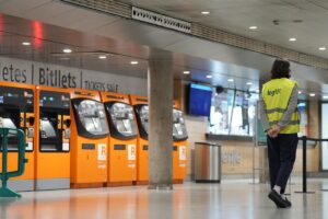 Rodalies empieza a restablecer este jueves la R2 Nord y prevé recuperar todos los servicios el viernes | europapress.es