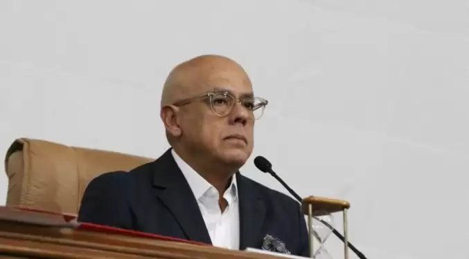 Rodríguez confirma excarcelación de unas 400 personas