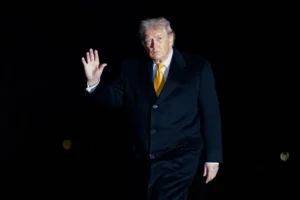 Rubio, Hegseth y Miller coordinarán transición en Venezuela. Trump estará al frente y Delcy cooperando