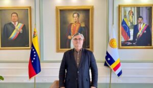 Rusia asegura que Venezuela no supo utilizar defensas antiaéreas durante captura de Maduro