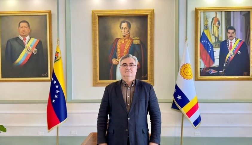 Rusia asegura que Venezuela no supo utilizar defensas antiaéreas durante captura de Maduro