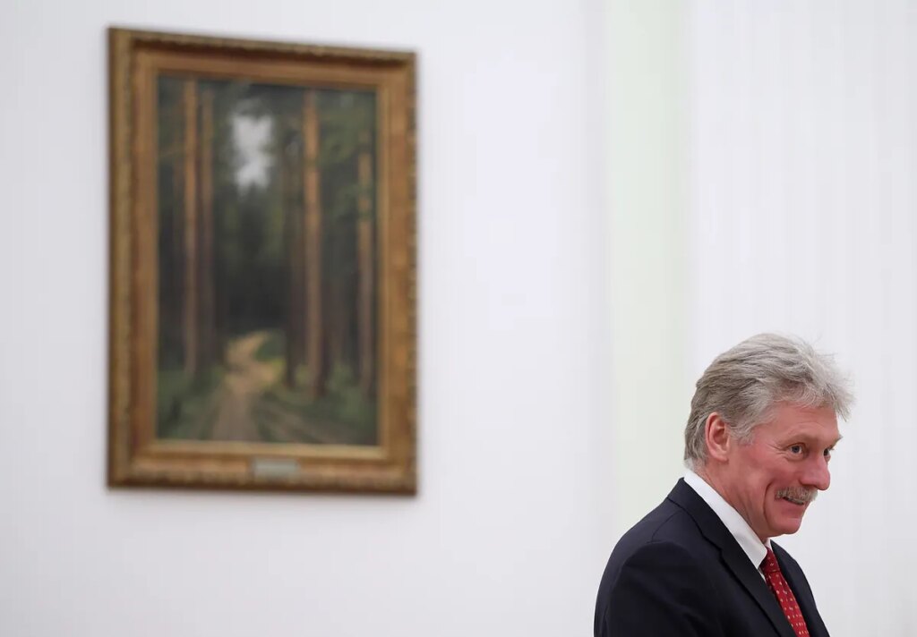 Rusia asegura que las conversaciones con EEUU y Ucrania son "constructivas" pero advierte: "Aún queda un trabajo serio por delante"