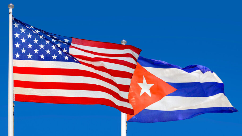 Rusia condena enérgicamente las prohibiciones ilegítimas de EE.UU. contra Cuba
