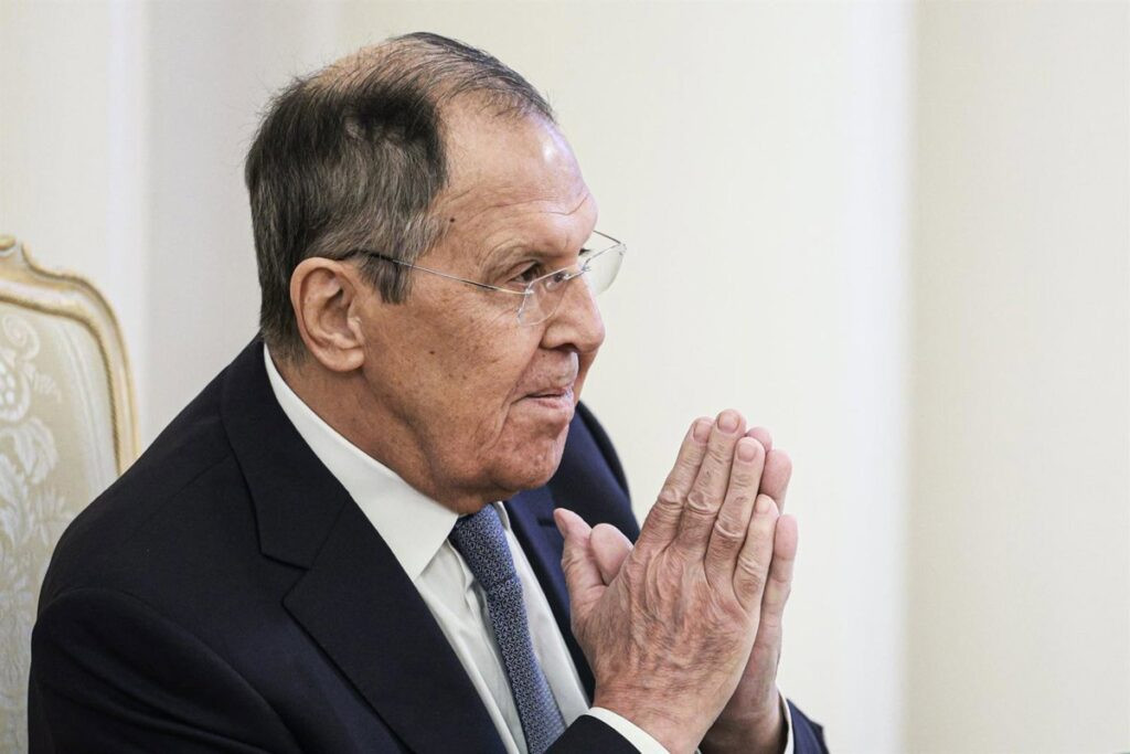 Rusia condena "la agresión de EEUU" a Venezuela bajo pretextos "insostenibles"