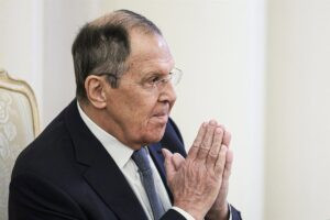 Rusia condena «la agresión de EEUU» a Venezuela bajo pretextos «insostenibles» | europapress.es
