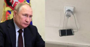 Rusia confirma que defensas antiaéreas fallaron porque un sargento las desconectó para cargar su teléfono – El Chigüire Bipolar