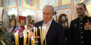 Rusia considera irrelevante la ayuda europea a Ucrania y mira con atención lo que EE.UU. hace y deshace fuera de sus fronteras