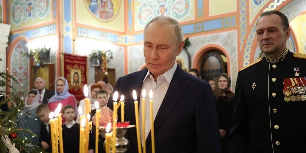 Rusia considera irrelevante la ayuda europea a Ucrania y mira con atención lo que EE.UU. hace y deshace fuera de sus fronteras