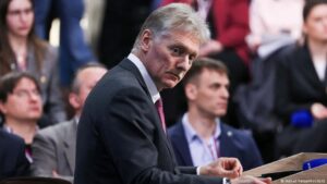 Rusia ve positiva postura de países europeos de diálogar