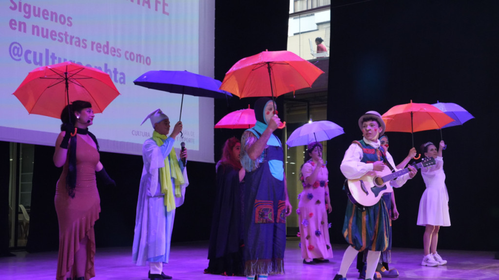 Ruta Teatro convertirá a Bogotá en un gran escenario con circuitos escénicos que recorrerán salas, calles y espacios alternativos durante febrero