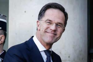 Rutte afirma que la soberanía danesa de Groenlandia «no» fue discutida en su encuentro con Trump en Davos | europapress.es
