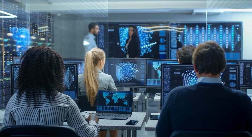 S2Grupo crece un 53% con nuevos contratos de ciberdefensa y ciberseguridad