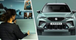 SEAT Ibiza y Arona estrenan los colores Liminal y Oniric