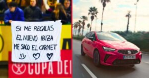 SEAT renueva su alianza con la Copa y lanza “Pídelo en el campo”