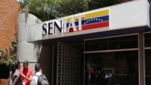 SENIAT recaudó un total de 226 millardos 245 millones 895 mil 246 bolívares en diciembre del 2025 – Diario El Luchador