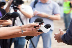 SIP pide a Venezuela respetar la libertad de prensa tras detenciones de 14 periodistas