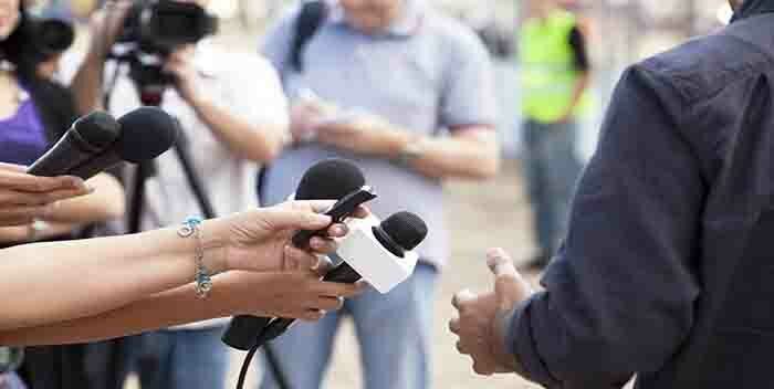 SNTP alerta de dos periodistas extranjeros desaparecidos en la frontera colombo-venezolana - AlbertoNews