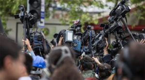 SNTP denuncia la detención de siete periodistas