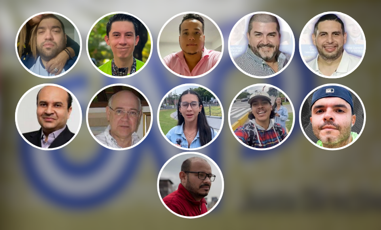 SNTP y CNP confirman la excarcelación de once periodistas y exigen el cese de la persecución gremial