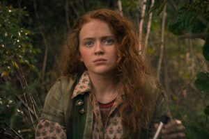Sadie Sink descubrió que formaba parte de la nueva película de Spider-Man por un rumor de internet