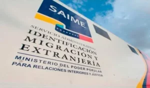 Saime realizará jornada nacional de cedulación sin citas este 17 enero – Diario El Luchador