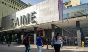 Saime realizará jornadas de cedulación sin cita entre el #26Ene y #30Ene