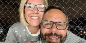 Sale de la cárcel al yerno de Edmundo González tras 380 días de «detención arbitraria» en Venezuela