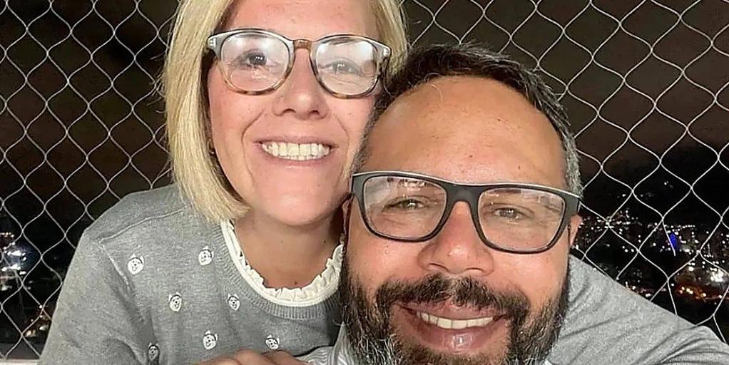Sale de la cárcel al yerno de Edmundo González tras 380 días de «detención arbitraria» en Venezuela