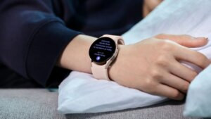 Samsung desarrolla una función para los Galaxy Watch que detecta signos tempranos de demencia: así funciona