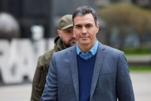 Sánchez asegura que «no reconocerá» la intervención de EEUU en Venezuela porque «viola el Derecho internacional» | europapress.es