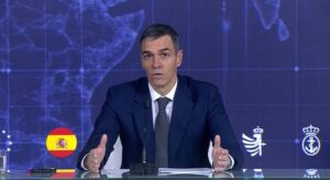 Sánchez promete a la militancia culminar la legislatura hasta 2027 y pide «cabeza alta, valentía y determinación» | europapress.es
