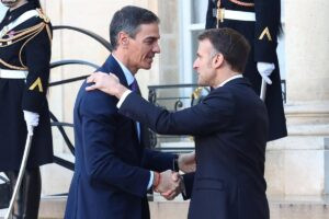Sánchez ve un «precedente muy peligroso» en la operación «ilegal» de Trump en Venezuela: «No podemos aceptarlo» | europapress.es