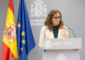 Sanidad denuncia a la Comunidad de Madrid por no presentar el registro de objetores | europapress.es