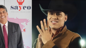 Sayco explica el proceso para sus herederos