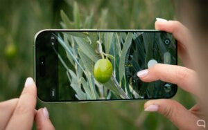 Se filtra la cámara del iPhone que revoluciona las fotos de retrato