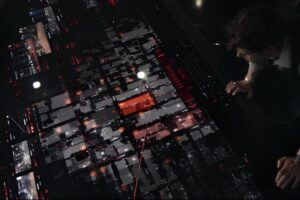 Se la pegó en cines, pero acaba de llegar a Disney+ la última aventura de una saga de ciencia ficción de casi 45 años