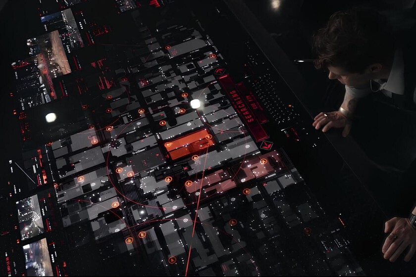 Se la pegó en cines, pero acaba de llegar a Disney+ la última aventura de una saga de ciencia ficción de casi 45 años