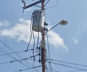 Se registran fuertes fluctuaciones eléctricas en varios estados