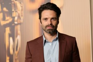 Sebastian Stan formaría parte del elenco de Batman 2 – Diario El Luchador