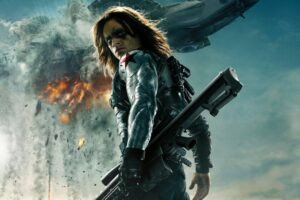 Sebastian Stan suena con fuerza para dar vida al icónico Dos Caras