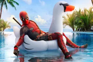 Secret Wars y ya está enfocado en el desarrollo de una nueva película de Deadpool