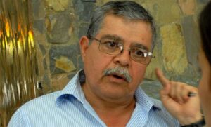 Secretario de la CTV tiene 50 días desaparecido, denuncian Provea y Justicia, Encuentro y Perdón