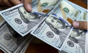 Segunda subasta de divisas por US$200 millones esta semana