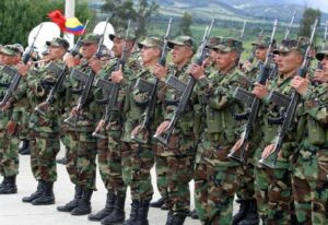 Seguridad en Colombia en 2026: entre retos de violencia y esfuerzos por fortalecer la protección ciudadana