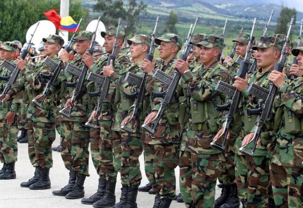 Seguridad en Colombia en 2026: entre retos de violencia y esfuerzos por fortalecer la protección ciudadana