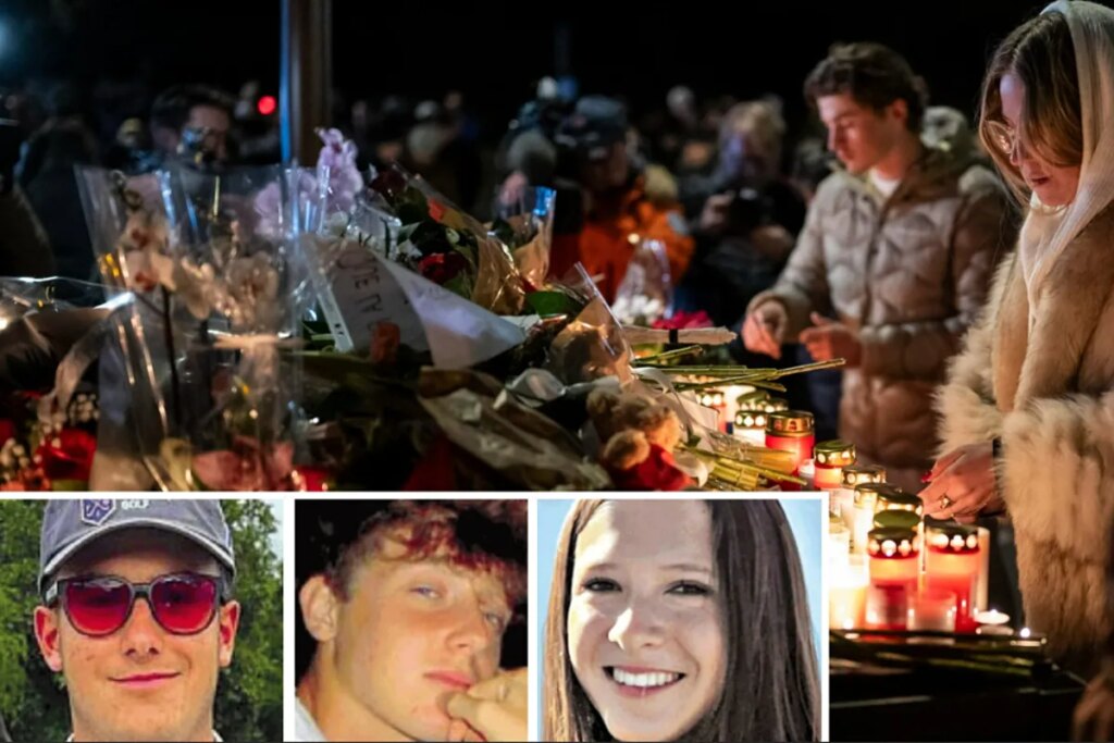 Seis italianos y ocho franceses, entre los desaparecidos en la tragedia de Crans-Montana