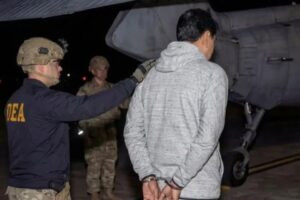 Seis países rechazan "intento de control gubernamental" de EEUU tras ataques en Venezuela