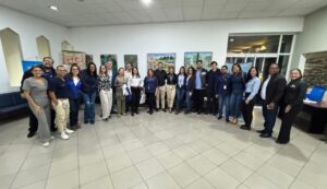 Semitech presenta laboratorio para análisis físico-quimico