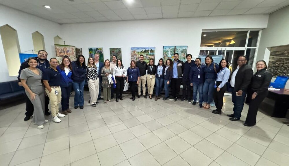 Semitech presenta laboratorio - Agencia Carabobeña de Noticias